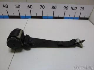 2N1AN611B69AC Ремень безопасности Ford Fusion 1 Арт E5917390, вид 1