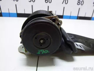 2N1AN611B69AC Ремень безопасности Ford Fusion 1 Арт E5917390, вид 3