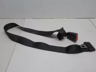 1363127 Ремень безопасности  Ford Focus 2 restailing Арт E40955468, вид 2