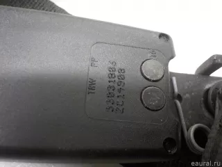 1363127 Ремень безопасности  Ford Focus 2 restailing Арт E40955468, вид 6