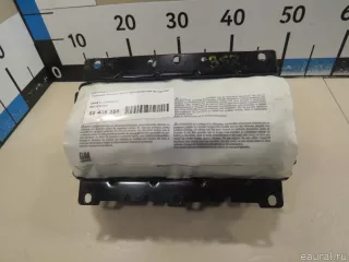 12757627 Подушка безопасности пассажира Saab 9-3 2 Арт E80438358, вид 1