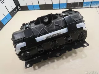 12757627 Подушка безопасности пассажира Saab 9-3 2 Арт E80438358, вид 4