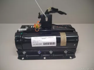 15237186 Подушка безопасности пассажирская (в торпедо) Cadillac CTS 2 Арт E21810543, вид 1