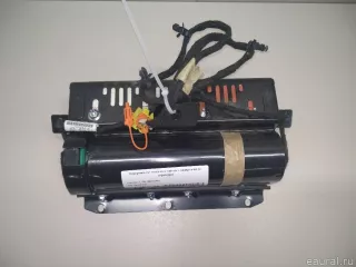 15237186 Подушка безопасности пассажирская (в торпедо) Cadillac CTS 2 Арт E21810543, вид 2