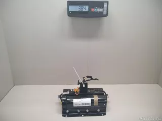 15237186 Подушка безопасности пассажирская (в торпедо) Cadillac CTS 2 Арт E21810543, вид 9