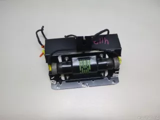 22774284 Подушка безопасности пассажирская (в торпедо) Cadillac CTS 2 Арт E22122737, вид 2