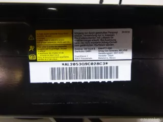 22774284 Подушка безопасности пассажирская (в торпедо) Cadillac CTS 2 Арт E22122737, вид 3
