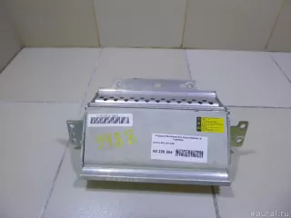  Подушка безопасности пассажирская (в торпедо) Cadillac SRX 1 Арт E60226594