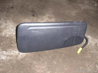 06780ST3E90ZA Подушка безопасности пассажирская (в торпедо) Honda Civic 6 Арт E7160810, вид 1