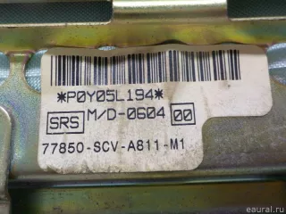 06780SCVA80ZB Подушка безопасности пассажирская (в торпедо) Honda Element Арт E50922546, вид 6