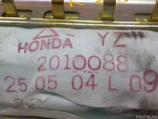 06780SCVA80ZB Подушка безопасности пассажирская (в торпедо) Honda Element Арт E50922546, вид 7