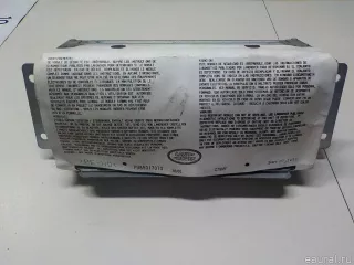 EHM500560 Подушка безопасности пассажира Land Rover Range Rover Sport 1 restailing Арт E51974080, вид 4