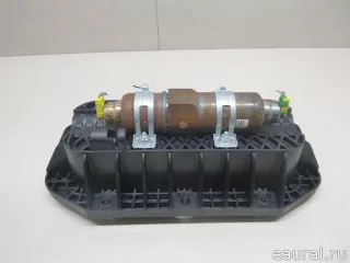 LR037934 Подушка безопасности пассажирская (в торпедо) Land Rover Discovery 5 Арт E22204105, вид 2