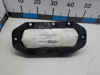 LR037934 Подушка безопасности пассажирская (в торпедо) Land Rover Discovery 5 Арт E50581365, вид 1