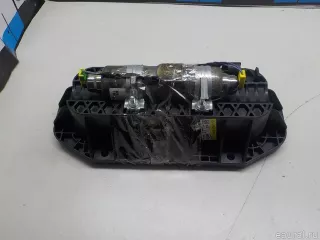 LR037934 Подушка безопасности пассажирская (в торпедо) Land Rover Discovery 5 Арт E50581365, вид 2