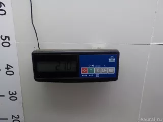 LR037934 Подушка безопасности пассажирская (в торпедо) Land Rover Discovery 5 Арт E50581365, вид 9