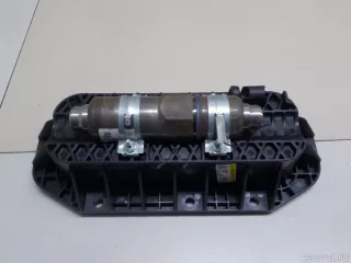LR037934 Подушка безопасности пассажирская (в торпедо) Land Rover Discovery 5 Арт E51829554, вид 6