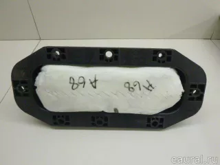 LR037934 Подушка безопасности пассажирская (в торпедо) Land Rover Discovery 5 Арт E84680761, вид 1