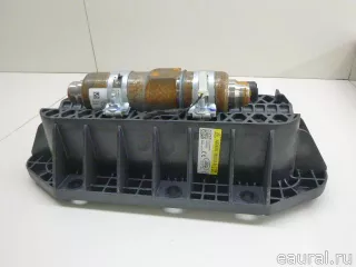 LR037934 Подушка безопасности пассажирская (в торпедо) Land Rover Discovery 5 Арт E84680761, вид 4