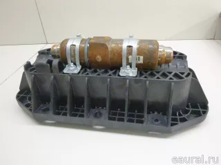 LR037934 Подушка безопасности пассажирская (в торпедо) Land Rover Discovery 5 Арт E84680761, вид 7