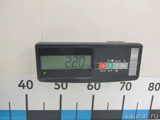 LR037934 Подушка безопасности пассажирская (в торпедо) Land Rover Discovery 5 Арт E84680761, вид 10