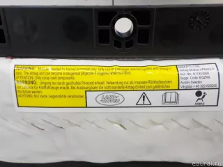 LR026016 Подушка безопасности пассажирская (в торпедо) Land Rover Range Rover 4 Арт E84625702, вид 2