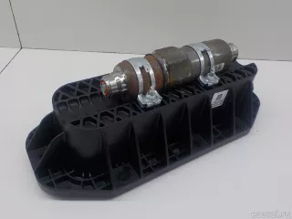 LR026016 Подушка безопасности пассажирская (в торпедо) Land Rover Range Rover 4 Арт E84721711, вид 4