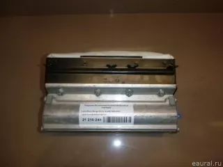 EHM000190PVA Подушка безопасности пассажирская (в торпедо) Land Rover Range Rover 3 Арт E21210244