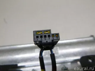 EHM000190PVA Подушка безопасности пассажирская (в торпедо) Land Rover Range Rover 3 Арт E21860088, вид 7