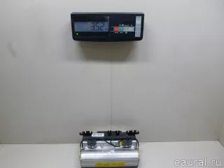 EHM000190PVA Подушка безопасности пассажирская (в торпедо) Land Rover Range Rover 3 Арт E21860088, вид 9