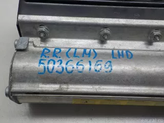 EHM000190PVA Подушка безопасности пассажирская (в торпедо) Land Rover Range Rover 3 Арт E50366169, вид 3