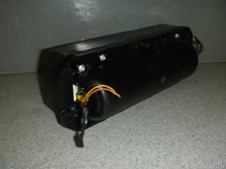 55315103AE Подушка безопасности пассажирская (в торпедо) Jeep Cherokee KJ Арт E40065380, вид 3