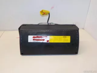 55315020AH Подушка безопасности пассажирская (в торпедо) Jeep Cherokee KJ Арт E40194598, вид 1