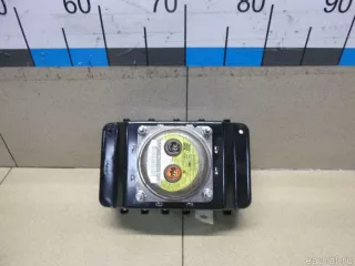 4664345AD Подушка безопасности пассажирская (в торпедо) Jeep Compass 1 Арт E12980340, вид 4