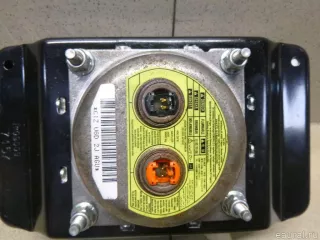 4664345AD Подушка безопасности пассажирская (в торпедо) Jeep Compass 1 Арт E12980340, вид 5