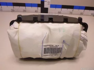 04664345AF Подушка безопасности пассажирская (в торпедо) Jeep Compass 1 Арт E22512749, вид 2