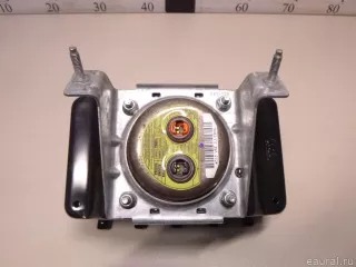 04664345AF Подушка безопасности пассажирская (в торпедо) Jeep Compass 1 Арт E22512749, вид 5