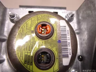 04664345AF Подушка безопасности пассажирская (в торпедо) Jeep Compass 1 Арт E22512749, вид 6