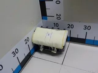 5108053AB Подушка безопасности пассажирская (в торпедо) Jeep Compass 1 Арт E51568244, вид 3