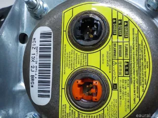 5108053AB Подушка безопасности пассажирская (в торпедо) Jeep Compass 1 Арт E51568244, вид 6