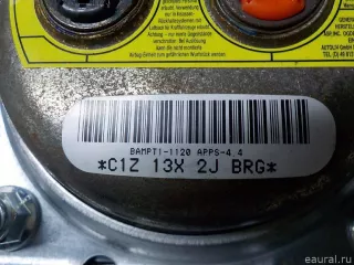 5108053AB Подушка безопасности пассажирская (в торпедо) Jeep Compass 1 Арт E51568244, вид 7