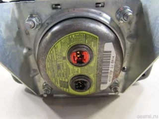 4664345AD Подушка безопасности пассажирская (в торпедо) Jeep Compass 1 Арт E80471064, вид 4