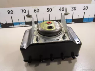 4664345AD Подушка безопасности пассажирская (в торпедо) Jeep Compass 1 Арт E80471064, вид 5