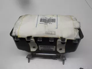 4664345AD Подушка безопасности пассажирская (в торпедо) Jeep Compass 1 Арт E40978849, вид 2