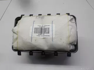 4664345AD Подушка безопасности пассажирская (в торпедо) Jeep Compass 1 Арт E40978849, вид 3