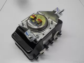 4664345AD Подушка безопасности пассажирская (в торпедо) Jeep Compass 1 Арт E40978849, вид 4