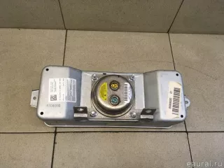 68195938AA Подушка безопасности пассажирская (в торпедо) Jeep Grand Cherokee IV (WK2) Арт E30713953, вид 3