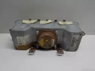 68195938AA Подушка безопасности пассажирская (в торпедо) Jeep Grand Cherokee IV (WK2) Арт E40681335, вид 5