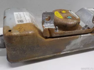 68195938AA Подушка безопасности пассажирская (в торпедо) Jeep Grand Cherokee IV (WK2) Арт E40681335, вид 6