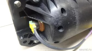 55315020AI Подушка безопасности пассажирская (в торпедо) Jeep Liberty 1 Арт E6970829, вид 7